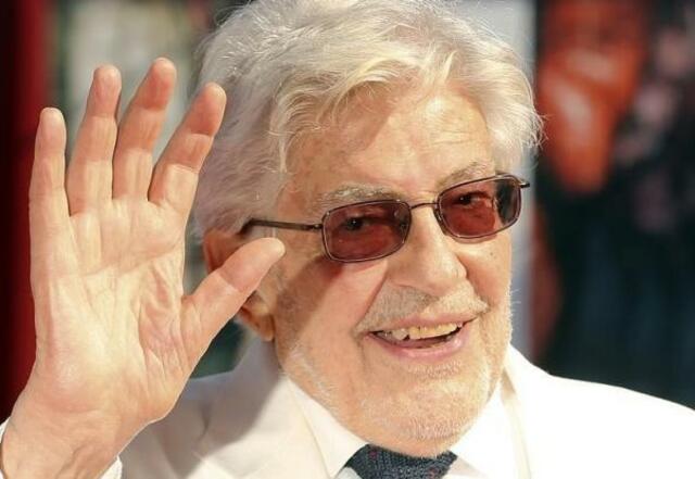 Oscar-Nominated Italian Film Director Ettore Scola Dies at 84