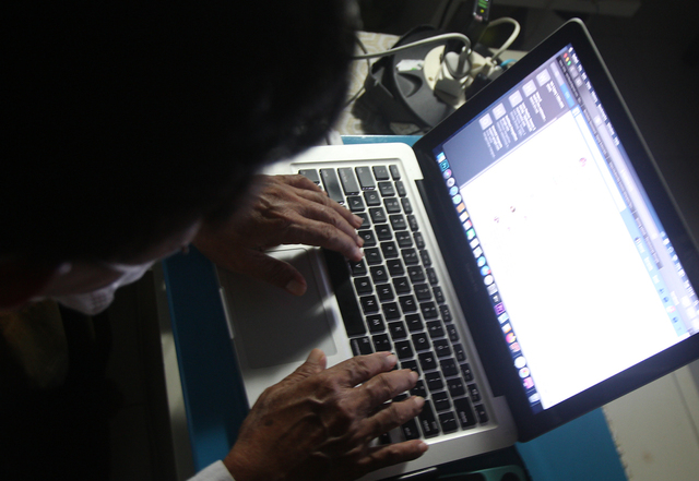 Indonesia memperkenalkan otoritas untuk perlindungan data pribadi