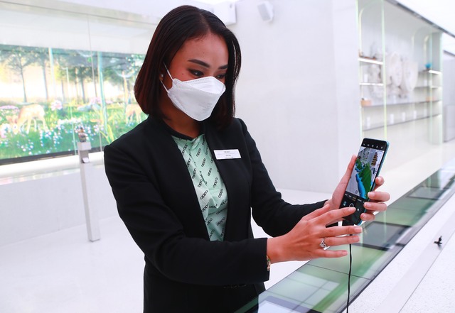 Merek China mendominasi pasar smartphone Indonesia