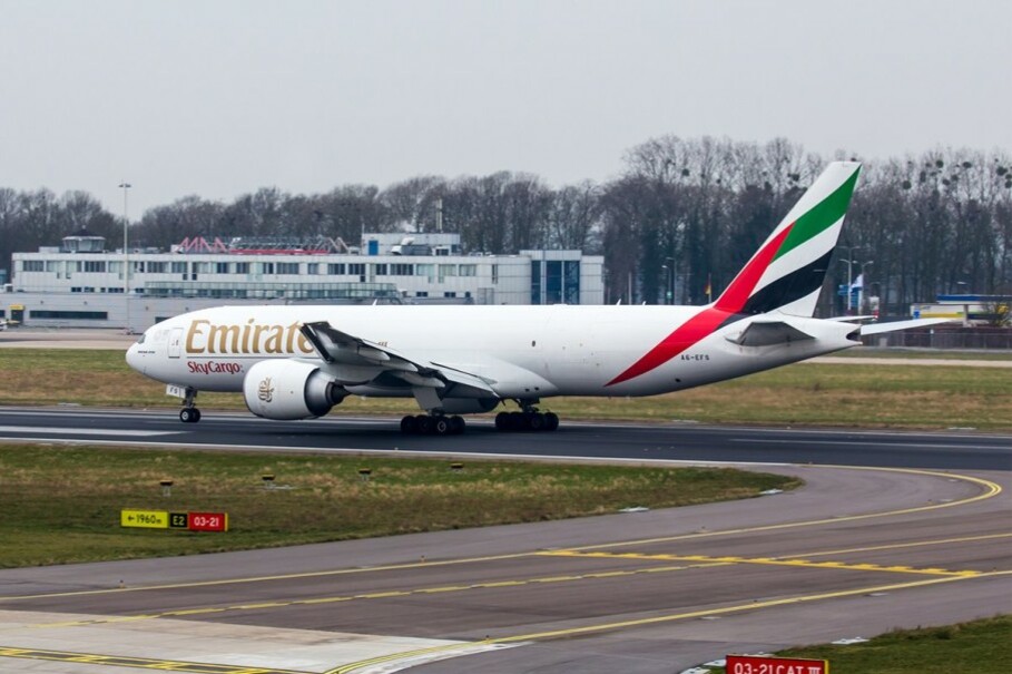 Emirates to Connect Bali, Dubai and Auckland by June | Jakarta Globe