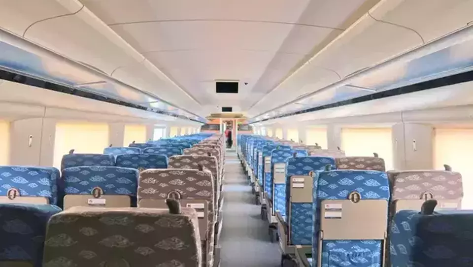 Jakarta-Bandung Fast Train Offers 3 Travel Classes