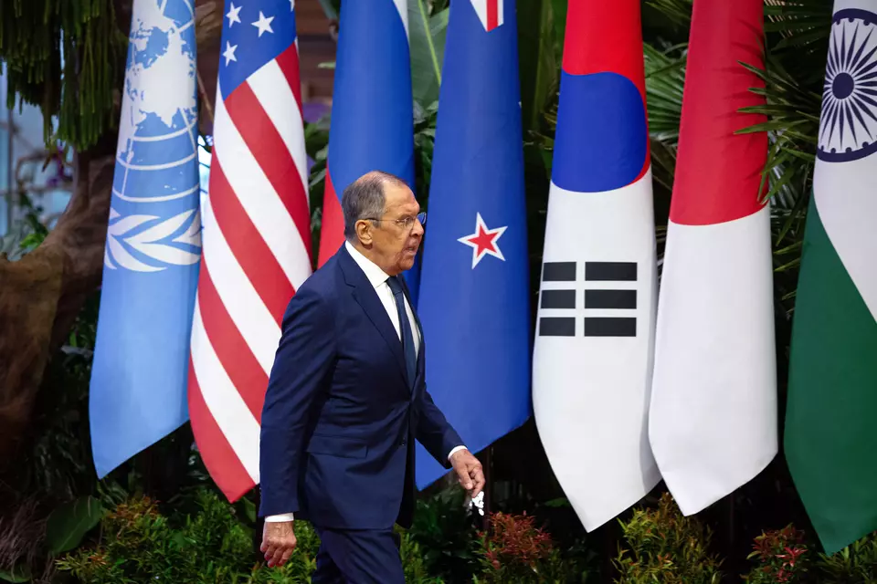 Indonesia recuerda las difíciles negociaciones de la Cumbre de Asia Oriental