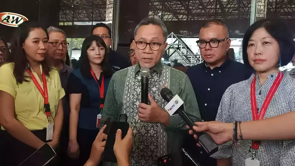 TikTok Shop is Over: Indonesian Minister