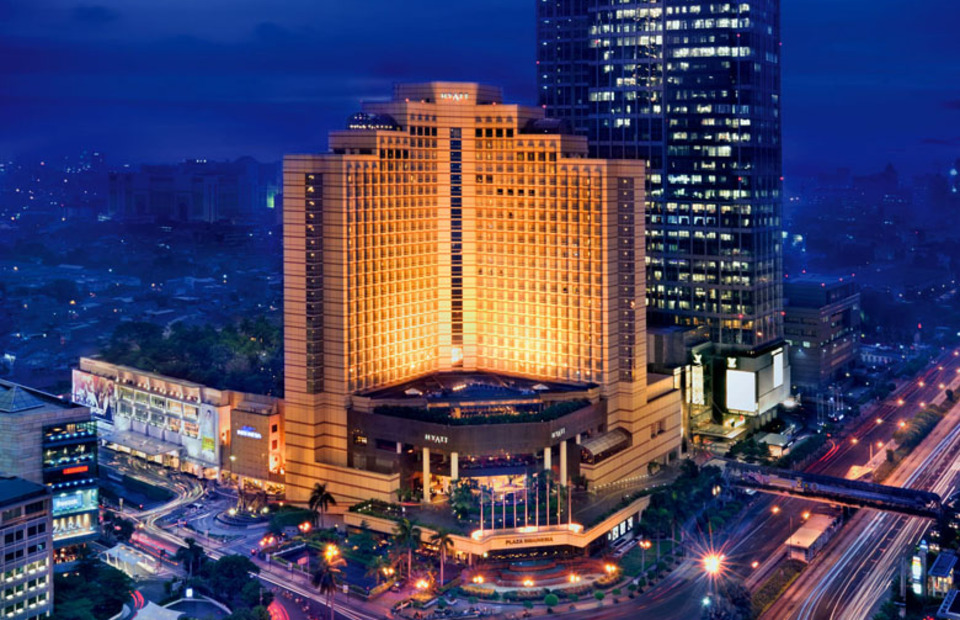 Indonesia Paradise Property Secures 26% Stake in Plaza Indonesia Realty