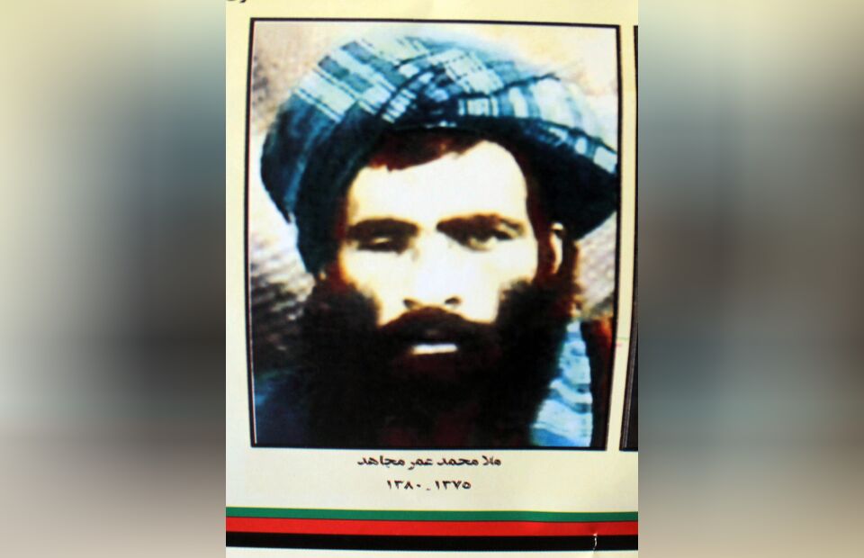 New Taliban Leader Facing Tension As Top Official Quits
