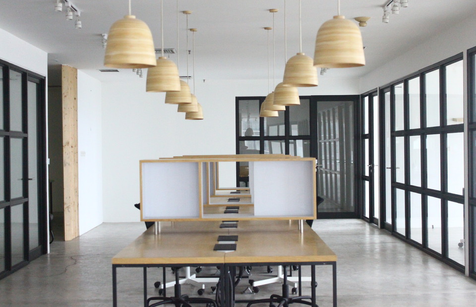 Conclave Launches New Coworking Space in South Jakarta