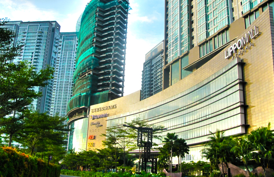 Lippo Malls Indonesia Eyes 15% Increase in Visitor Traffic