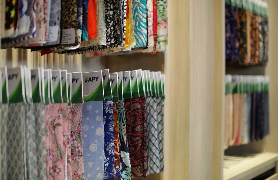 Jakarta Fashion Hub to Unlock Fashion and Textile Potentials