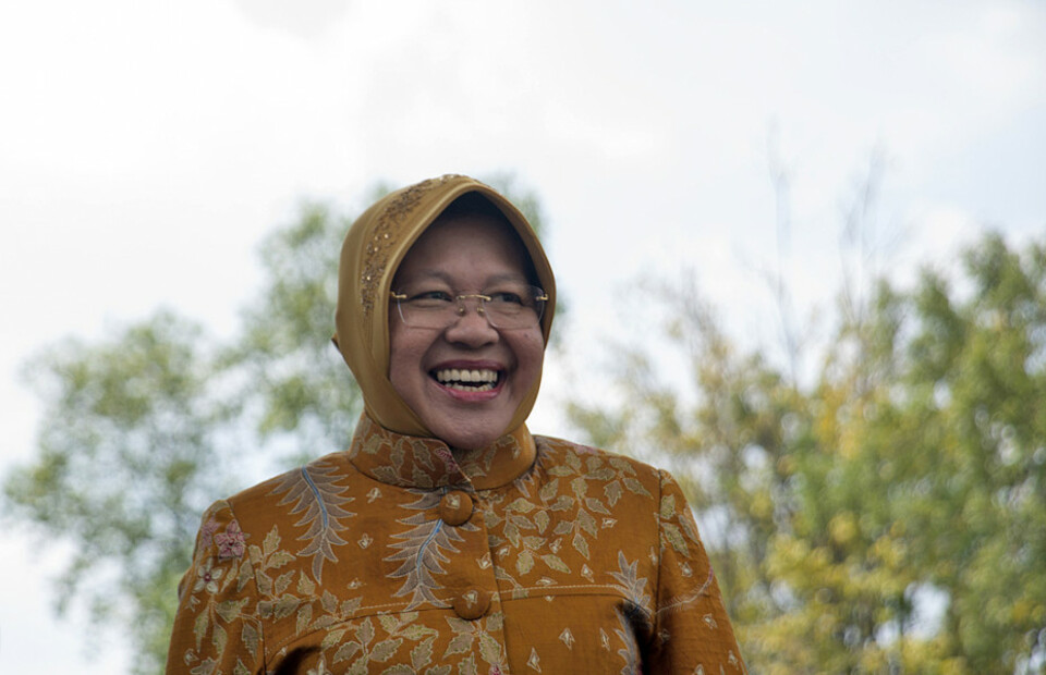 A Glimpse of Jokowi’s Six New Ministers: from Political Rival to Banker-turned-Health Minister