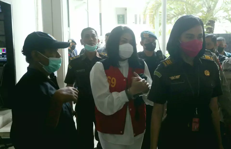 Prosecutors Slam Putri for “Inventing Rape Story” in Yosua Murder Trial