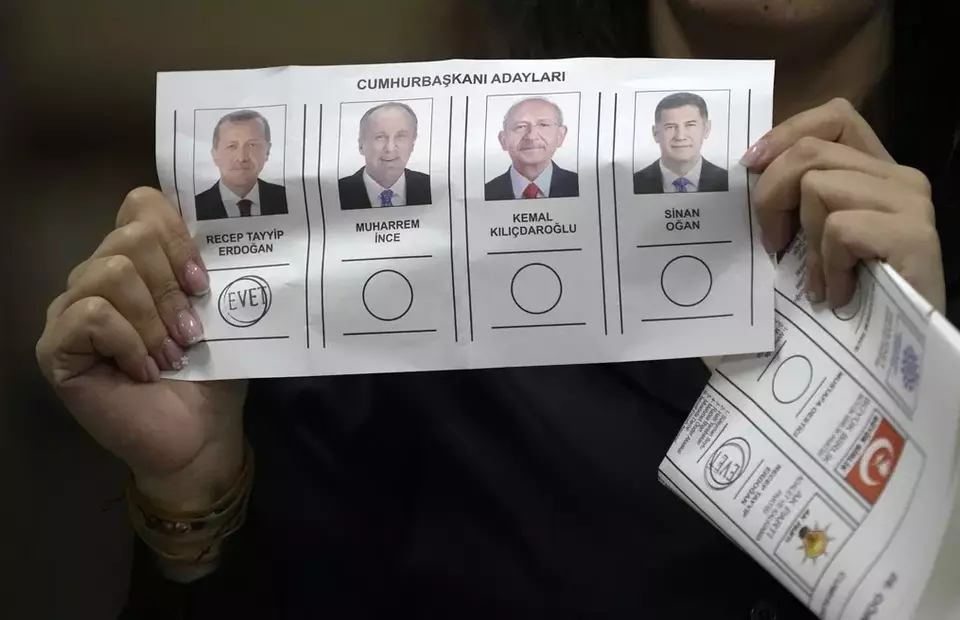 Turkish News Agencies Offer Competing Results from Presidential Election