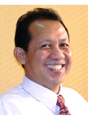 Paul Sutaryono, Staf Ahli Pusat Studi BUMN, Pengamat Perbankan & Mantan Assistant Vice President BNI