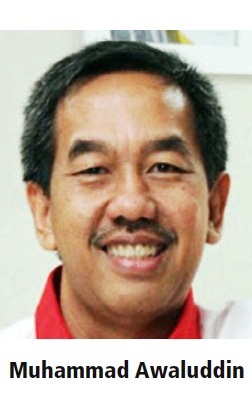 Direktur Angkasa Pura II. Foto: IST