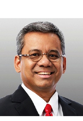Wakil Menteri Keuangan Suahasil Nazara. Foto: IST 