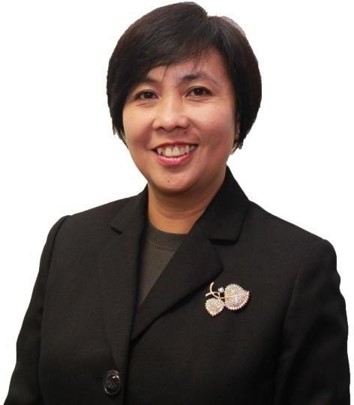 Komisi XI Dewan Perwakilan Rakyat (DPR) menyetujui Aida Budiman sebagai calon Deputi Gubernur Bank Indonesia (BI).
