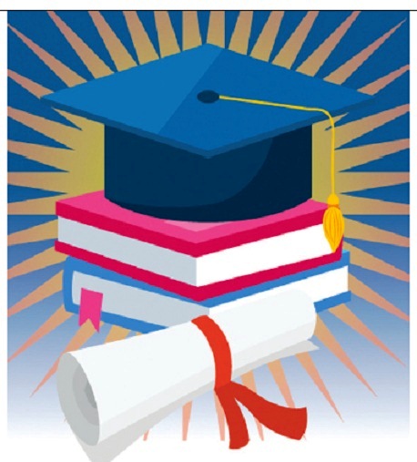 Ilustrasi lulusan perguruan tinggi: Investor Daily