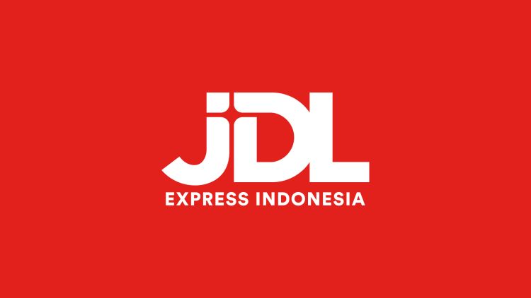 JDL EXPRESS INDONESIA - Logo 