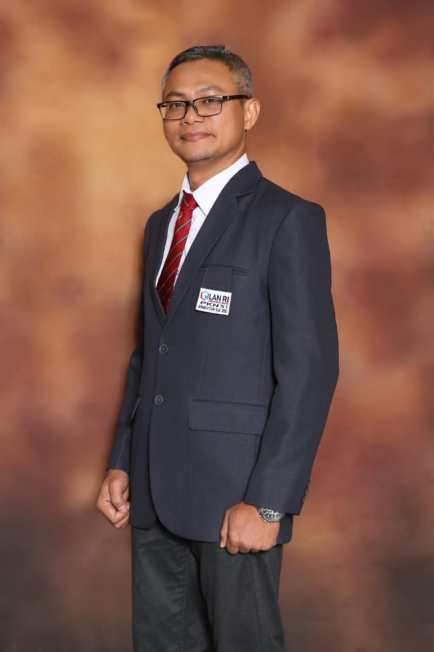 Nurul Taufiqu Rochman, Founder & Owner  PT Nanotech Indonesia Global Tbk (foto ist)