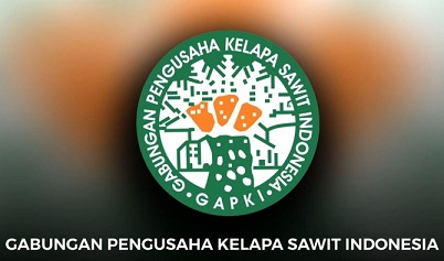 Gabungan Pengusaha Kelapa Sawit Indonesia (Gapki). Foto: gapki.id